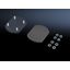 CP Cover plate, for support arm connection 90x71 mm thumbnail 2