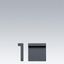 AXYL GREETB H290 SE 56L 930 A/S HFX ANT - LED bollard thumbnail 1