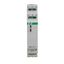 24V bistable relay, DIN rail mounting thumbnail 3