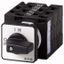 T3-5-8315/E Step switches, T3, 32 A, flush mounting, 5 contact unit(s), Contacts: 9, 45 °, maintained, With 0 (Off) position, 0-3, Design number 8315 thumbnail 1