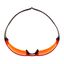 3M™ SecureFit™ 400 Safety Glasses, Black/Brown Frame, Scotchgard™ Anti thumbnail 7