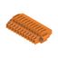 PCB plug-in connector, female plug, 3.50 mm, Number of poles: 11, 270°, Clamping yoke connection, Clamping range, max. : 1.5 mm², Box thumbnail 2