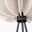 Floor lamp MULA 45 beige thumbnail 10