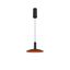 LALU®, pendant light, Led Base, Mix&Match, 150cm, 9.5W, 3000K, PHASE, black thumbnail 2