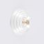 Wall lamp ZORI white IP44 thumbnail 3