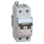 Miniature Circuit Breaker DX3 DC 2P 20A C Curve 16kA thumbnail 2