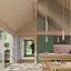 Wall lamp KARBON 20 pink thumbnail 3