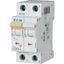 Miniature circuit breaker (MCB), 13 A, 1p+N, characteristic: C thumbnail 7