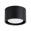 Ceiling lamp MODO 1 black Gx53 thumbnail 1