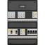 Systeem 55 consumer unit, 1-phase - PV ready thumbnail 3