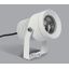 ANTHRACITE 20W WW 50d IP65 SPIKE 230V thumbnail 1