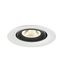 NUMINOS® GIMBLE M 4000K 20° white/black thumbnail 1