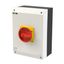 P3 Main switch, 80 A,Surface mounting, Form I5/SVB thumbnail 5