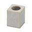 IS-K 10 - Bridge bar isolator thumbnail 2