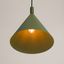 Pendant lamp NOX 25 olive green thumbnail 9