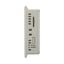 Touch panel XV-102, 24 V DC, 5.7 Inch, 1 x USB, 1 x RS-232, 1 x RS-485 thumbnail 11