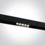 BLACK 12W CCTV 48V IP20 MAXI thumbnail 1