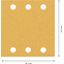 EXPERT C470 Sandpaper 115 x 107 mm, G 60, 50-pc thumbnail 2
