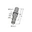 Capacitive Sensor   BC3-M12-AN6X-H1141 thumbnail 2