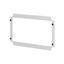 GA-RS-I43 Component cover, busbar mounting fuse base, in CI43 thumbnail 4
