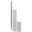 XVTL-SV/P/F-14 front cover for vertical BusBar HxB = 1400x200mm thumbnail 2