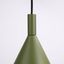 Pendant lamp NOX 25 olive green thumbnail 3
