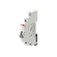 E211-25-10ON-OFF Switch,25 A,acc. to EN 250/400 V AC,1NO,0NC,0CO, El. Color:Grey, MW:0.5 thumbnail 4