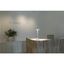 VINOLINA, table lamp, battery, IP54, 2700/3000K, TOUCH, white thumbnail 3