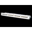 E-DAT C6 24x8(8) 1RU modular LSA Cat.6 patch panel thumbnail 2