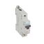 MCB - DX³ 10000 - 16 kA - 1P - 230/400 V~ - 63 A - D curve thumbnail 2