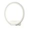Modern Nola Wall Lamp White thumbnail 3