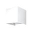 WALL LAMP LUCA WHITE LED IP54 LED thumbnail 1