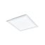 SALOBRENA-Z CL 15,3W 1790lm tuneable white 300X300, white thumbnail 1