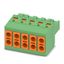 TVFKCL 1,5/ 5-ST - PCB connector thumbnail 2