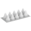 RFKA2A RFKA2A     Flange plate support 2PW thumbnail 1