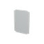 QM0609000 Mounting plate, 889 mm x 600 mm x 230 mm thumbnail 1