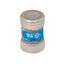 Eaton Bussmann series TPS telecommunication fuse, 170 Vdc, 30A, 100 kAIC, Non Indicating, Current-limiting, Non-indicating, Ferrule end X ferrule end, Glass melamine tube, Silver-plated brass ferrules thumbnail 8