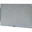 XTPZBAVP2-H550W800 Vertical partition, main busbar, HxW=550x800mm thumbnail 2