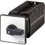 T5-9-8354/Z On-Off switch, T5, 100 A, rear mounting, 9 contact unit(s), 18-pole, with black thumb grip and front plate thumbnail 6