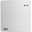 AEG RTF-E AP radio receiver, surface-mounted thumbnail 1