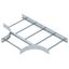 SLT 1160 R3 FT T piece for cable ladder 110x600 thumbnail 1