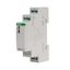Electronic bistable impulse relay BIS-411M 24 V thumbnail 2