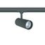 BLACK COB 20W WW TRACK SPOT 230V thumbnail 2