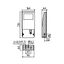 SPIDER+ 20 65 A35/EW 830 BLACK thumbnail 6