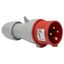 Tv telenet + RJ45 UTP category 6 socket alu thumbnail 14