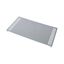 XPFMM08-350 Partition for use between component mounting area and component mounting area outgoer section for fixed installation equipment, for T=350mm thumbnail 4