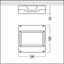 RESCLITE PROtect MSC ANT ECD WH IP65 - Safety luminaire thumbnail 3