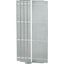 XTPFUUZ-H600 Partition between XF modules, busbar on top, H=600mm thumbnail 4