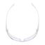 3M™ Virtua™ Slim Fit Safety Glasses, Anti-Scratch / Anti-Fog, Clear Le thumbnail 10