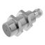 Proximity sensor, inductive, brass-nickel, short body, M18, shielded, E2A 7057R thumbnail 1